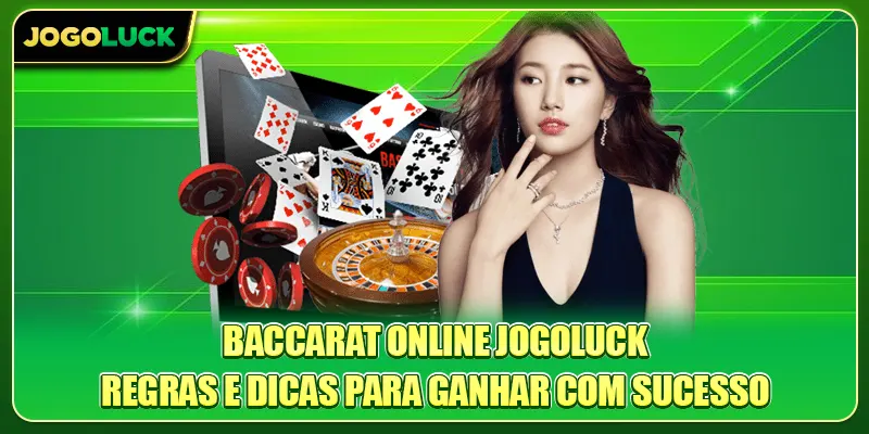 Baccarat Online Jogoluck